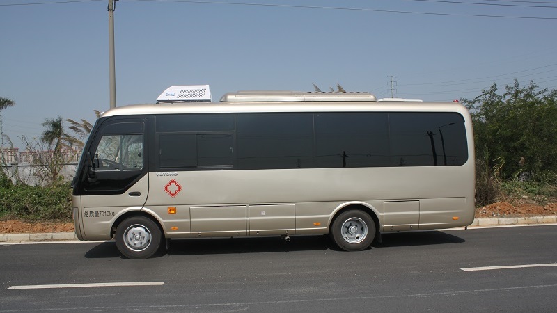 阳泉市南庄煤炭集团职工医院