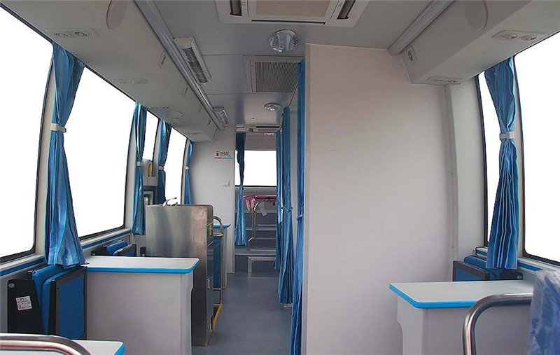 从这2点来确认医疗体检车厂家的客服是否专业？