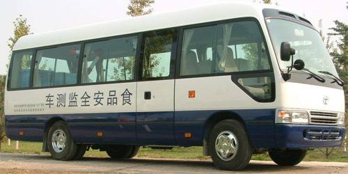 食品检测车厂家如何保证居民饮食安全？