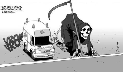 救护车过高速需要缴费吗？听听救护车厂家怎么说？