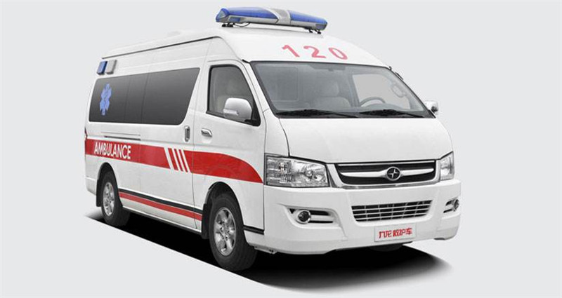 救护车的分类您了解吗？救护车厂家为您解答02