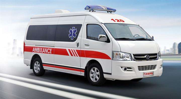 如何选择合适的救护车厂家？