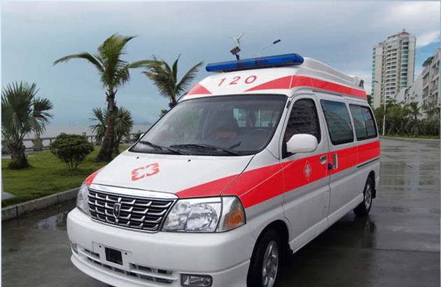 移动急用救护车的正确保养方法有哪些？